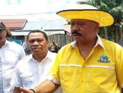 KIM!! Pak Prabowo Putuskan di Pilgub NTT Pilih Melki Laka Lena, Mekeng: Kita Menang    