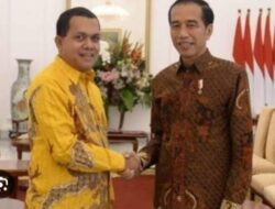 Lima Tahun di Senayan: Melki Laka Lena, Pelukis Kesejahteraan dan Harapan NTT