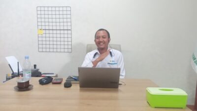 Poros NTT News