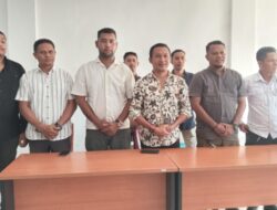 Kuasa Hukum Bildad Thonak Tegaskan Tidak Ada Dugaan Penimbunan Solar Subsidi    