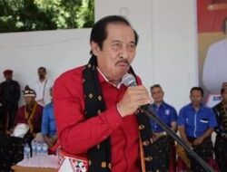 Akses Jalan Jadi Perhatian Utama Paket Idola Dari Wajo Menuju Kampung Dhawe