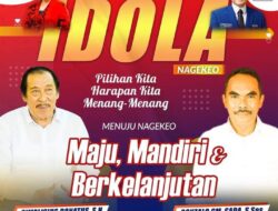 Komitmen Paket Idola Tingkatkan Daya Beli Masyarakat Harus Bangun dari Desa