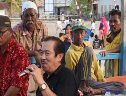 Hakim Donatus Dapat Dukungan Penuh dari Masyarakat Nagekeo