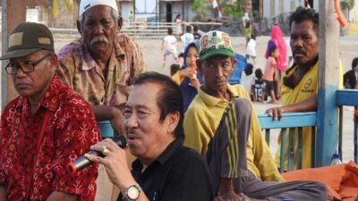 Poros NTT News