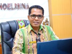 BPDAS Benanai – Noelmina Siapkan Anakan Pohon Gratis untuk Hijaukan NTT