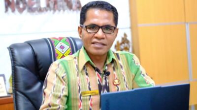 BPDAS Benanai – Noelmina Siapkan Anakan Pohon Gratis untuk Hijaukan NTT