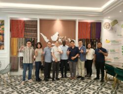 Kunjungan KADIN NTT ke Hongkong Berbuah Manis, Simak Penjelesannya!!!