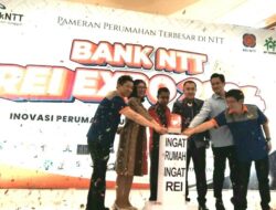 Kondisi Perumahan Tidak Layak Huni, Bank NTT-REI Expo 2024 Jadi Solusi