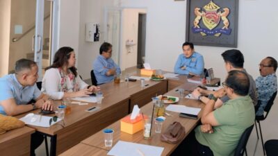 Poros NTT News