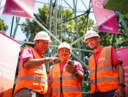 Jelajahi Dunia Digital Tanpa Batas dengan Jaringan Hemat dan Cepat dari Tri