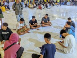 Turnamen Rally Fury Golkar NTT Resmi Dibuka dan Diikuti Sekitar 200 Peserta