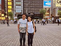 Bertolak ke Jepang, KADIN NTT bawa Produk NTT Kelor, Coklat, Kopi dan Madu