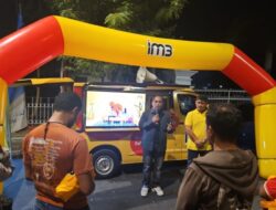 Promo Merdeka IM3, Freedom Internet 3,5GB Hanya Rp15.000 untuk Warga NTT