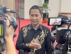 KY Tepis Dugaan Pelanggaran dalam Seleksi Calon Hakim Agung dan Ad Hoc HAM
