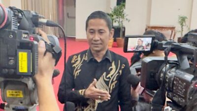 Poros NTT News