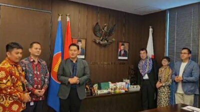 Poros NTT News