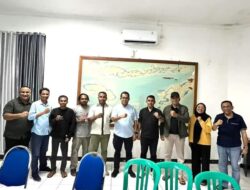 Pilihan Tepat El Asamau Dukung Melki Laka Lena dan Johni Asadoma di Pilgub NTT 2024