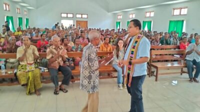 Poros NTT News