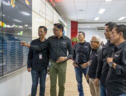 Indosat IM3 Luncurkan Keamanan Data Terbaru untuk Pelanggan dari Ancaman Digital