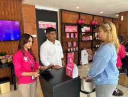 Indosat Ooredoo Hutchison Beri Hadiah dan Layanan Spesial di Harpelnas 2024