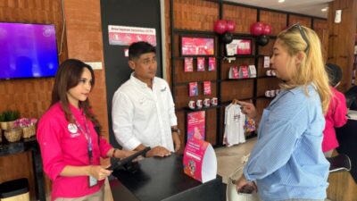Indosat Ooredoo Hutchison Beri Hadiah dan Layanan Spesial di Harpelnas 2024