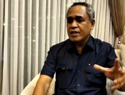 Benny Kabur Harman Siap All-Out Kampanye Melki-Johni di Dapil NTT 1 untuk Pilgub 2024