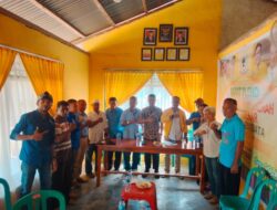 Tim Melki-Johni Bidik 60% Menang di Kabupaten Lembata untuk Pilgub NTT 2024