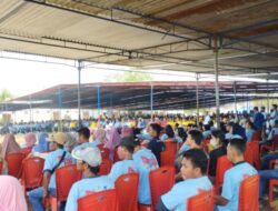 Melki Laka Lena Siap Optimalkan Komoditas Lokal Jadi Daya Tarik Wisata di Labuan Bajo