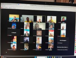 Kampanye Melki Laka Lena dan Johni Asadoma Fokus Pada Aspirasi Pemuda NTT