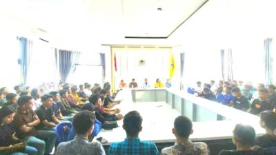 Enu Sepriliani Asal Manggarai Akui Program Melki Laka Lena Libatkan Anak Muda NTT