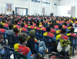 Di Pilgub NTT 2024, Frans Sarong: Suara Kita Mahal, Pilih Yang Menang