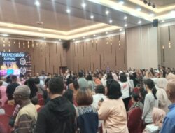 GM.Nicolas Sebut Tiga Produk Unggulan AFC Jepang Terbukti Sangat Bermanfaat