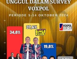 Dua Cawagub NTT Dukung Pandangan Johni Asadoma dalam Debat Tata Kelola SDA