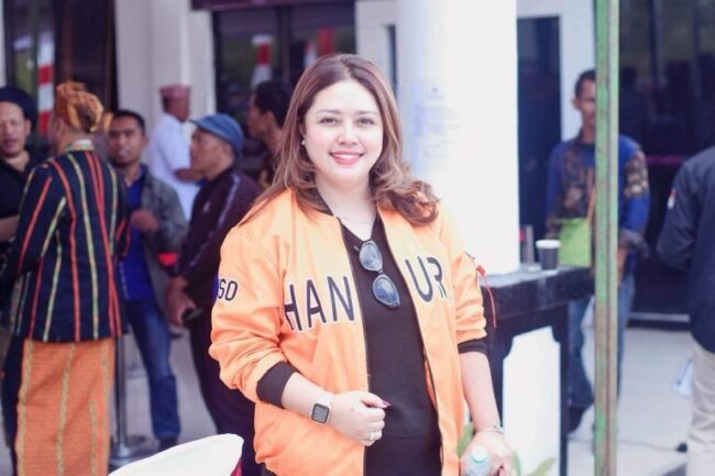 Poros NTT News