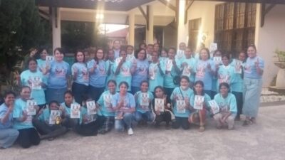 Poros NTT News
