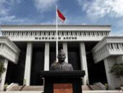 Kasasi Jaksa Ditolak MA, Bahasili Papan Bebas dari Jerat Korupsi Pantai Pede Labuan Bajo