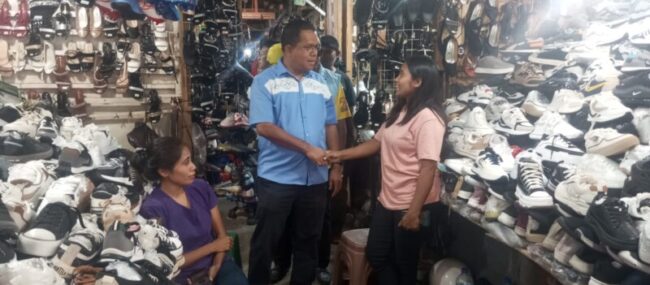 Poros NTT News