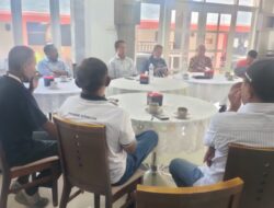 Paguyuban Maumere di Kupang Siap Antar Melki-Johni Sampai 27 November 2024