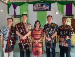 Jelang Pilkada Serentak 2024, Pendeta Irene Imbau Warga Jaga Keamanan dan Ketertiban