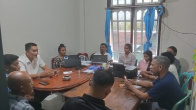 Poros NTT News