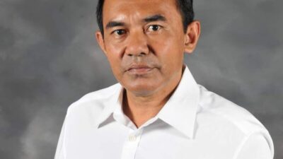 Kebaikan Tersembunyi Anton Doni Dihen, Jadi Magnet Pilihan Masyarakat Flores Timur