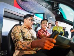 Indosat Perkuat Solusi Transportasi Pintar di Indonesia