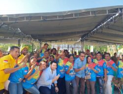 Sahabat Gavriel Siap Menjadi Kekuatan Baru untuk Melki-Johni di Pilgub NTT    