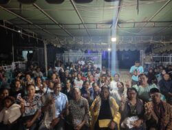 Johni Asadoma: Ketulusan Pemimpin Adalah Dasar Pelayanan