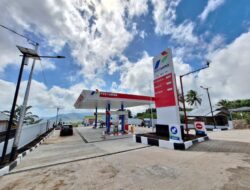 Pertamina Patra Niaga Tambah 3 Titik BBM Satu Harga di NTT