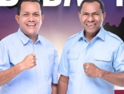 Program Unggulan Jadi Prediksi Melki -Johni Terpilih di Pilgub NTT 2024