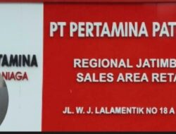 Dani Sanjaya Tegaskan Penyaluran BBM Subsidi di NTT, Pastikan Sesuai Sasaran   