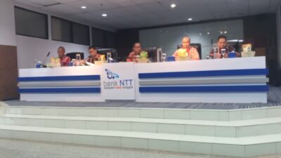 Poros NTT News