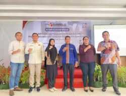 Bawaslu NTT Minta Netralitas ASN dan Politik Uang Jadi Fokus Pengawasan