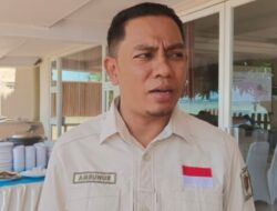 Diduga Fitnah Paslon Melki-Johni Panwascam Kota So’e Terancam Sanksi Tegas